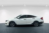 Used 2020 Honda Civic EX image 3