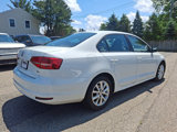 Used 2015 Volkswagen Jetta SE image 4