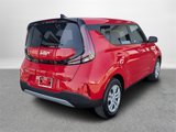New 2025 Kia Soul LX image 3