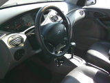 Used 2001 Ford Focus ZTS image 5