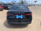 New 2025 Volkswagen Jetta Sport image 5