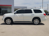 Used 2013 Toyota Sequoia Platinum image 2