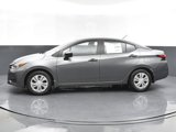 New 2025 Nissan Versa S w/ Trunk Package image 3