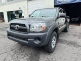 Used 2011 Toyota Tacoma 4x4 Double Cab image 4