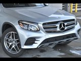 Used 2017 Mercedes-Benz GLC 300 4MATIC image 2