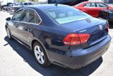 Used 2012 Volkswagen Passat TDI SE image 6