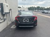 Used 2019 Honda Civic LX image 5
