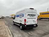 Used 2023 Ford Transit 250 148 High Roof AWD w/ Load Area Protection Package image 6