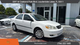 Used 2004 Toyota Corolla CE image 2