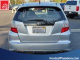 Used 2013 Honda Fit Sport image 4