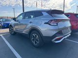 Used 2023 Kia Sportage LX image 5