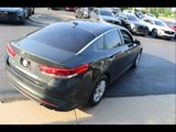 Used 2016 Kia Optima LX image 4