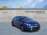 Used 2020 Kia Forte LXS image 2