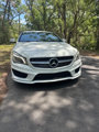 Used 2014 Mercedes-Benz CLA 250 image 2