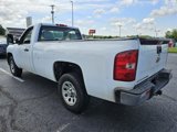 Used 2008 Chevrolet Silverado 1500 W/T image 5