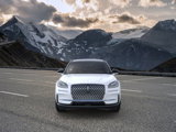 New 2025 Lincoln Corsair AWD image 6