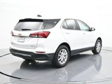 Used 2023 Chevrolet Equinox LT w/ Driver Convenience Package image 5