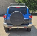 Used 2007 Toyota FJ Cruiser 4WD image 4