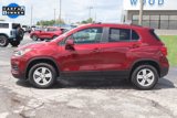 Used 2022 Chevrolet Trax LT w/ LT Convenience Package image 3