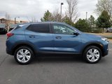 New 2025 Buick Encore GX Preferred w/ Comfort Package image 2
