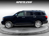 Used 2014 Toyota Sequoia Platinum image 3