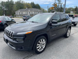 Used 2015 Jeep Cherokee Limited image 3