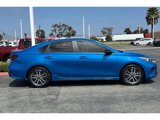 Used 2023 Kia Forte GT-Line w/ GT-Line Premium Package image 3