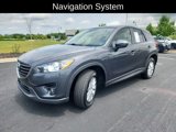 Used 2016 MAZDA CX-5 Touring image 3