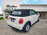 Used 2021 MINI Cooper Convertible image 5