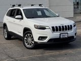 Used 2019 Jeep Cherokee Latitude Plus image 6
