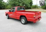 Used 1994 Mitsubishi Mighty Max 2WD Regular Cab image 5