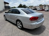 Used 2014 Volkswagen Passat 1.8T SE image 5