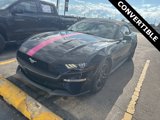 Used 2019 Ford Mustang Premium image 3