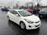 Used 2013 Hyundai Elantra GLS image 4