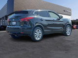 Used 2018 Nissan Rogue Sport S w/ S Appearance Package image 2