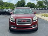 Used 2016 GMC Acadia SLT image 2