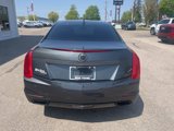 Used 2014 Cadillac CTS AWD Sedan w/ Seating Package image 6