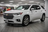 Used 2018 Chevrolet Traverse Premier image 3