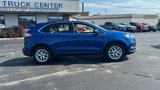 Used 2022 Ford Edge SEL w/ Convenience Package image 4