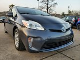 Used 2013 Toyota Prius Three w/ Solar Roof Pkg image 5