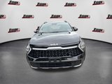 Certified 2023 Kia Sportage X-Line w/ X-Line Premium Package image 2