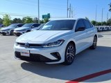 New 2025 Volkswagen Jetta Sport image 2