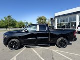Used 2021 RAM 1500 Big Horn image 2