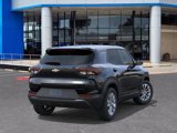 New 2026 Chevrolet TrailBlazer LS w/ LS Convenience Package image 4