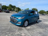 Used 2020 Chevrolet Spark LT image 5
