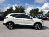 Used 2017 Nissan Rogue Sport SL image 4