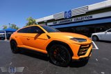 Used 2021 Lamborghini Urus image 4