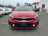 Certified 2021 Kia Forte LXS image 2