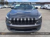 Used 2016 Jeep Cherokee Sport image 2