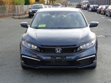 Used 2020 Honda Civic LX image 2